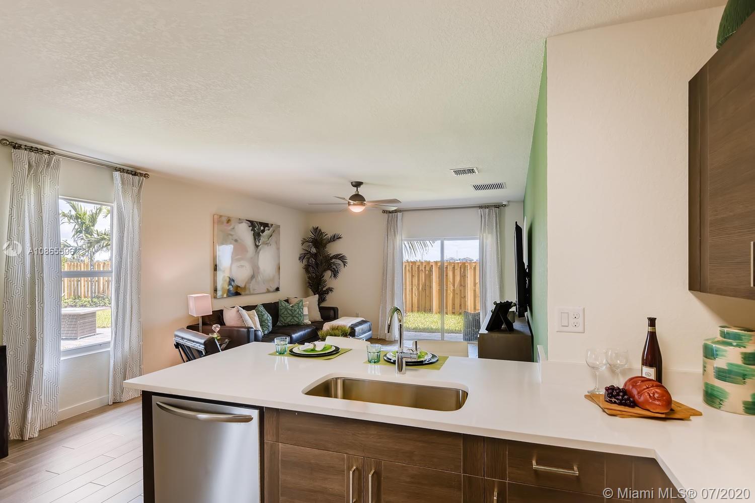 Baywood - Residential