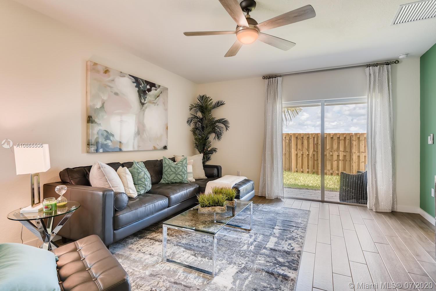Baywood - Residential