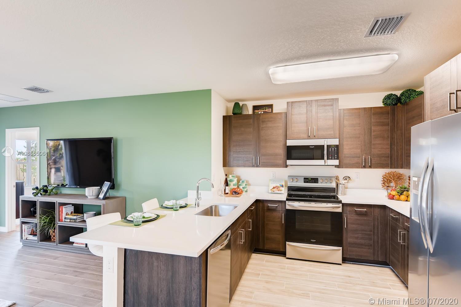 Baywood - Residential