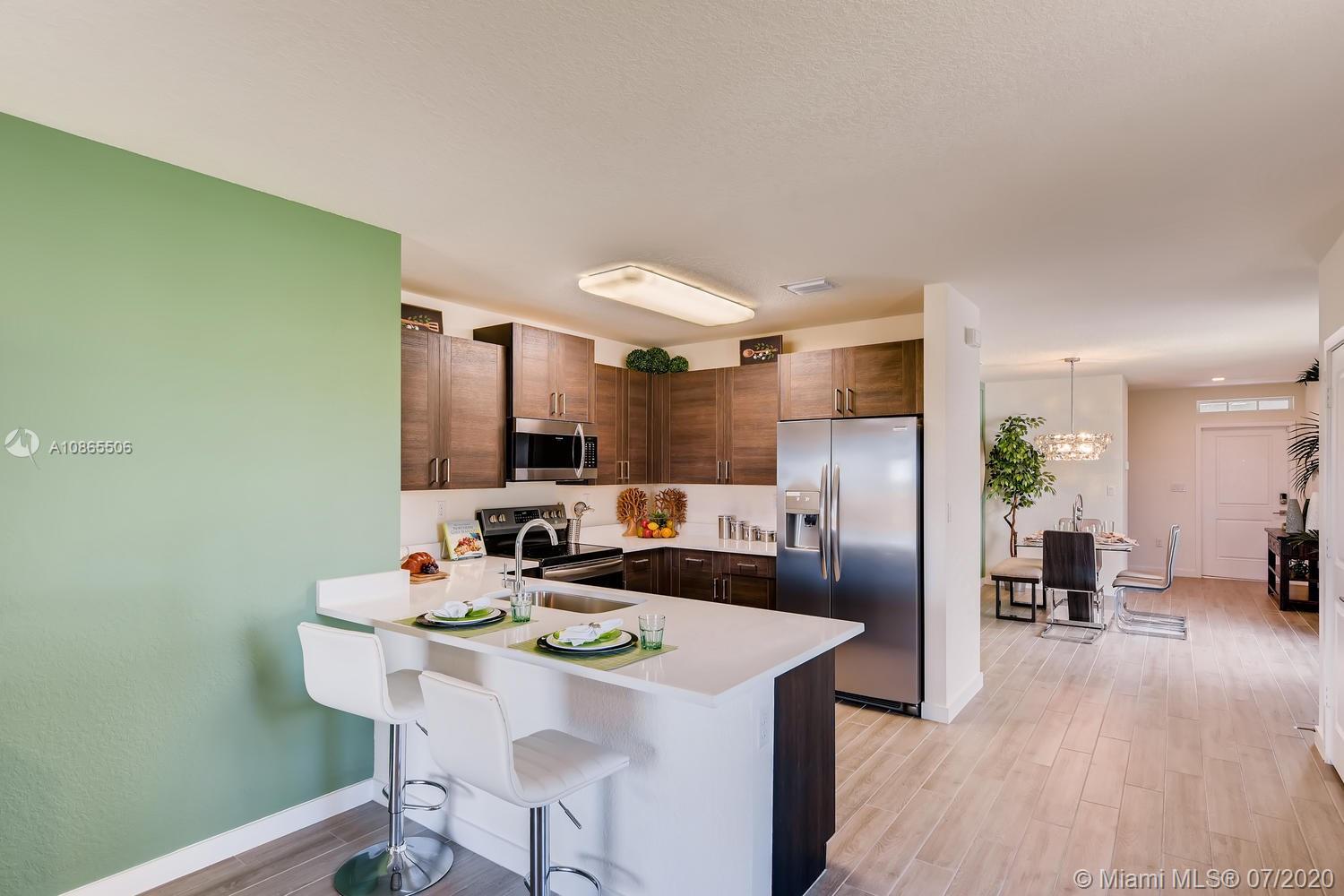 Baywood - Residential