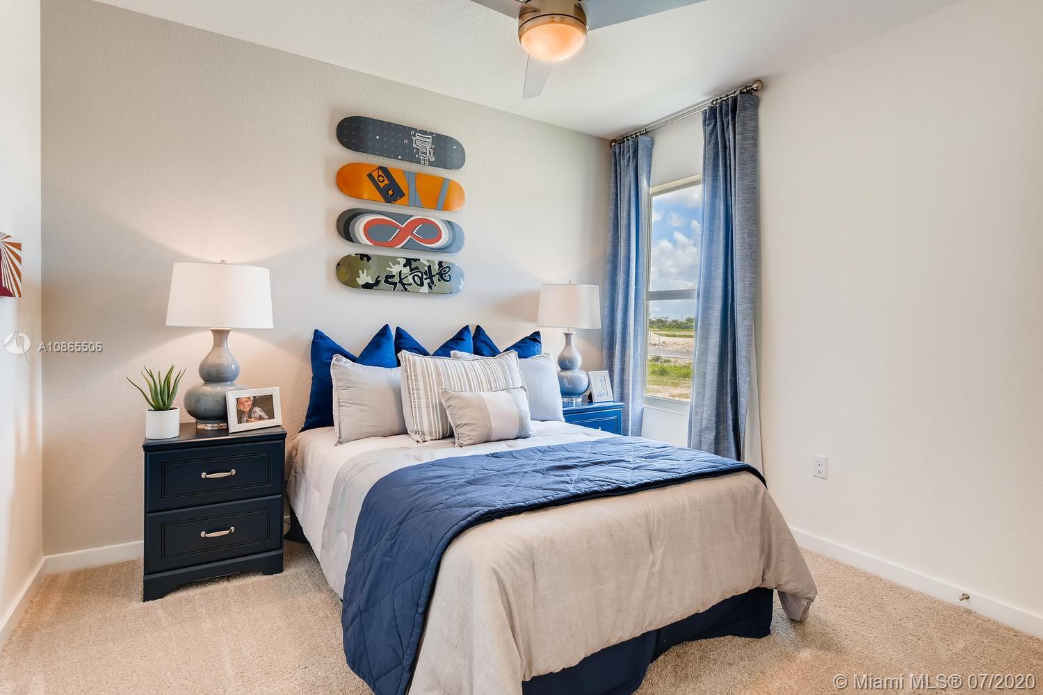 Baywood - Residential