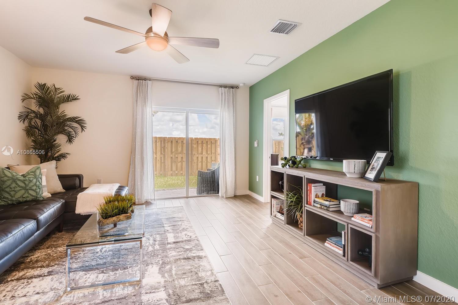 Baywood - Residential