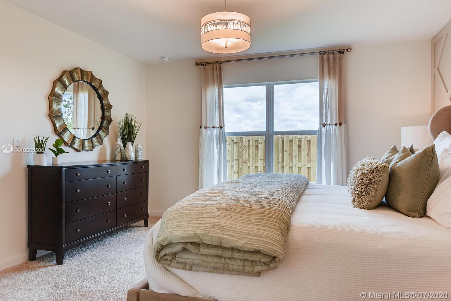 Baywood - Residential