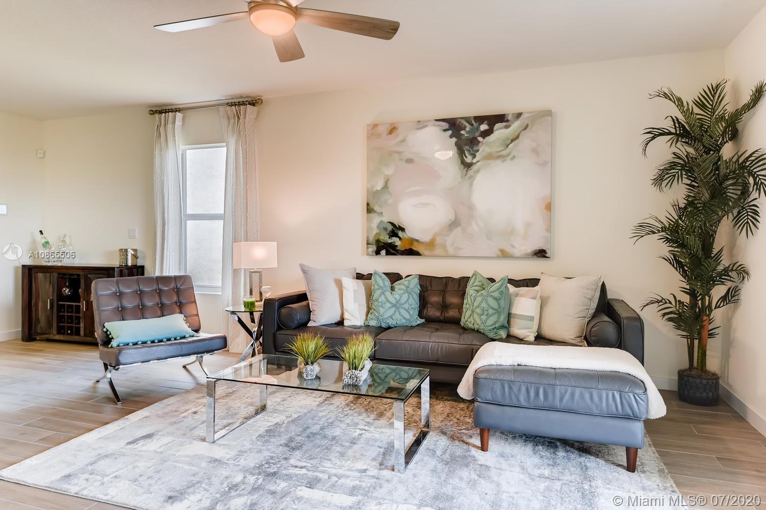 Baywood - Residential