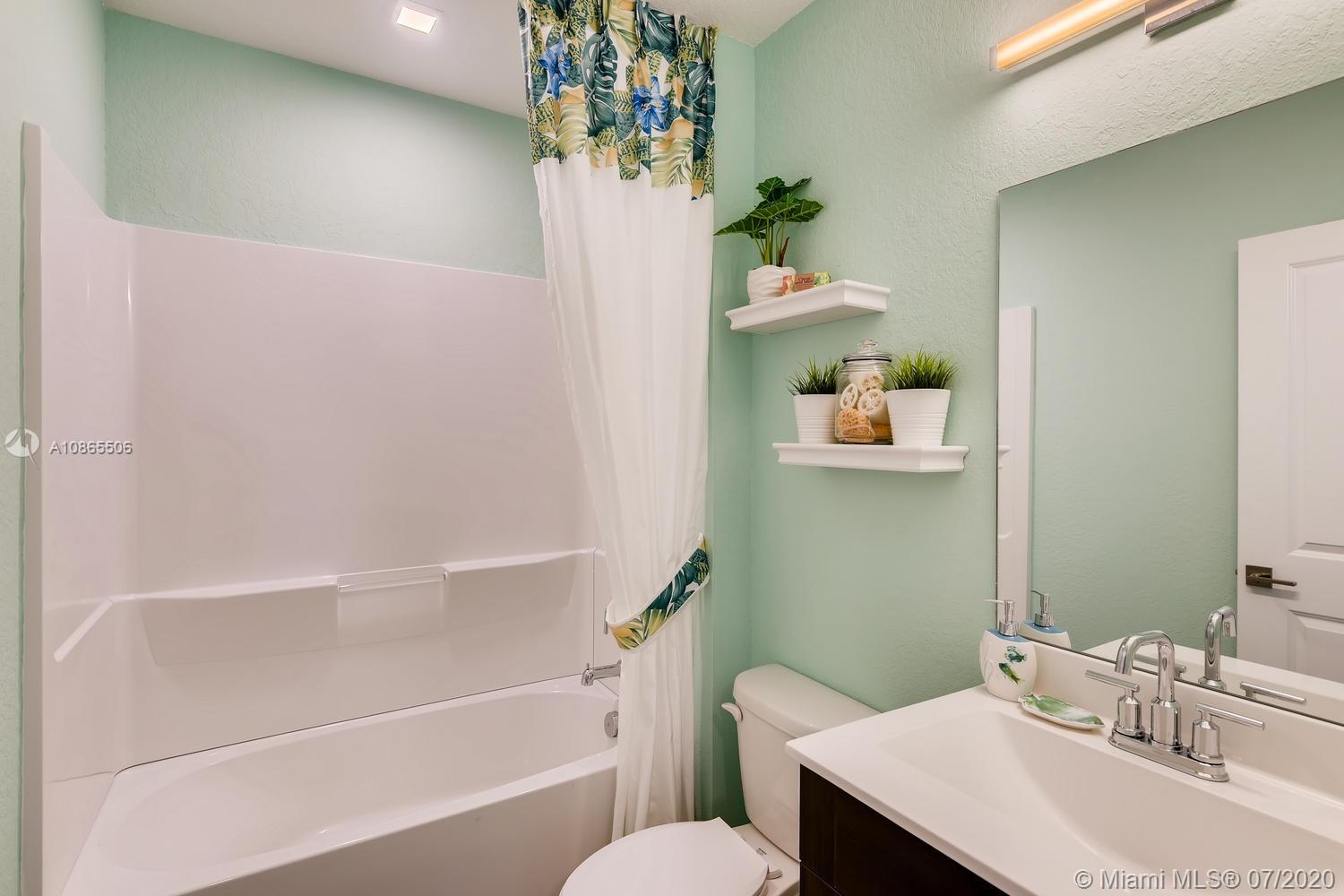 Baywood - Residential
