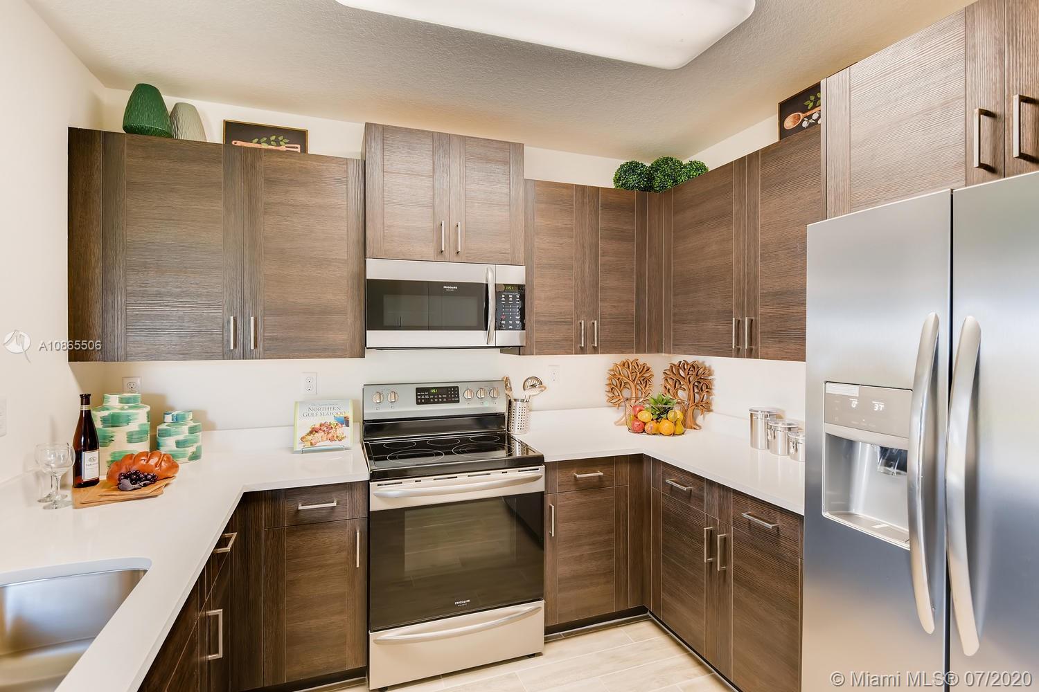 Baywood - Residential