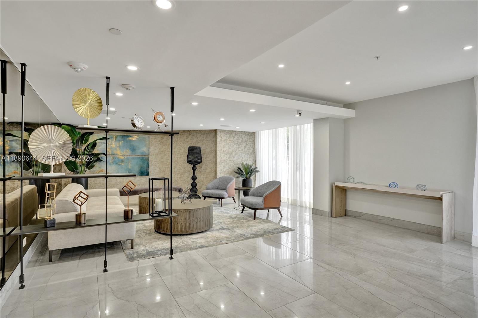 TERRACES NORTH TURNBERRY - Residential