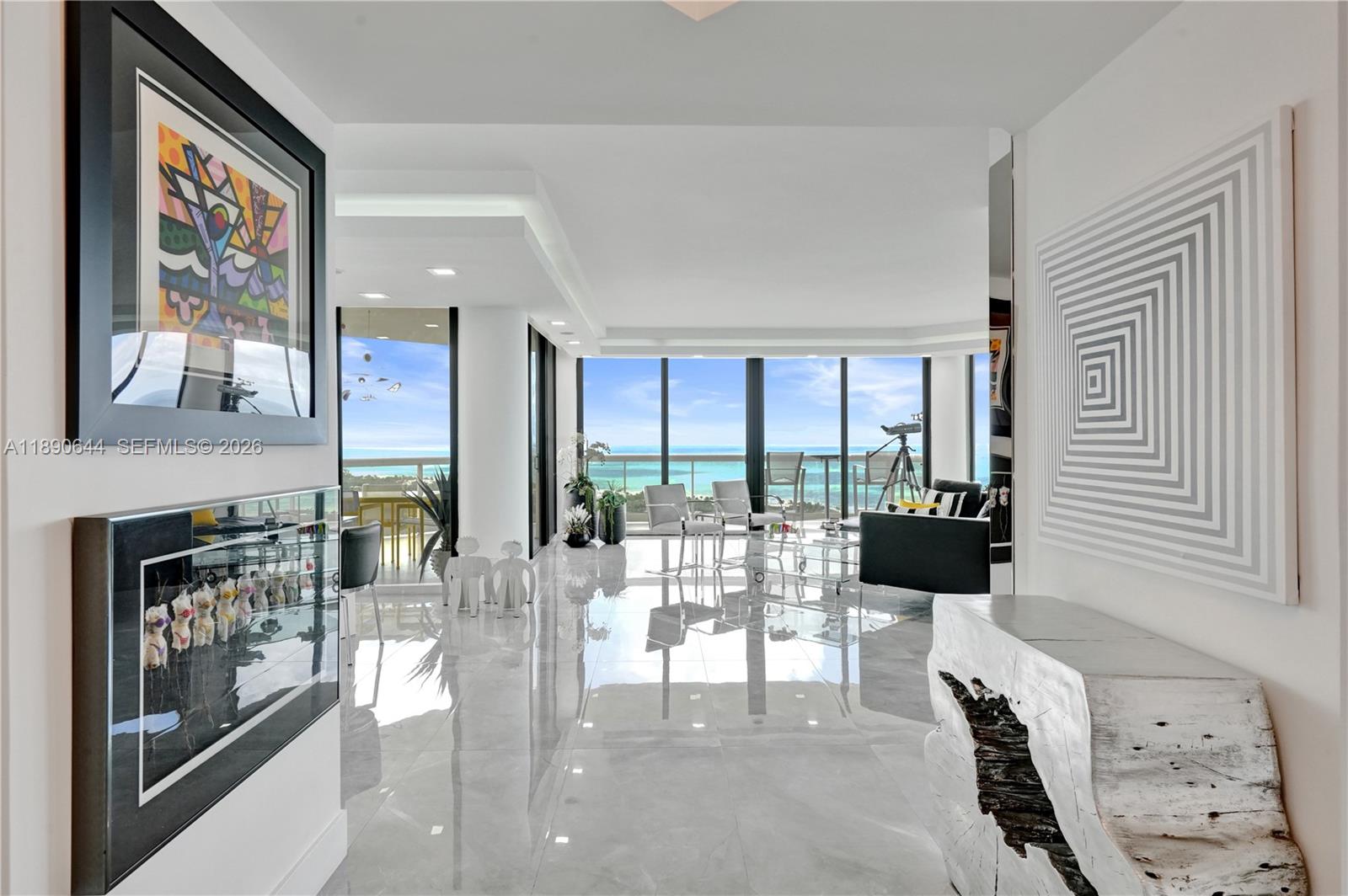 TERRACES NORTH TURNBERRY - Residential