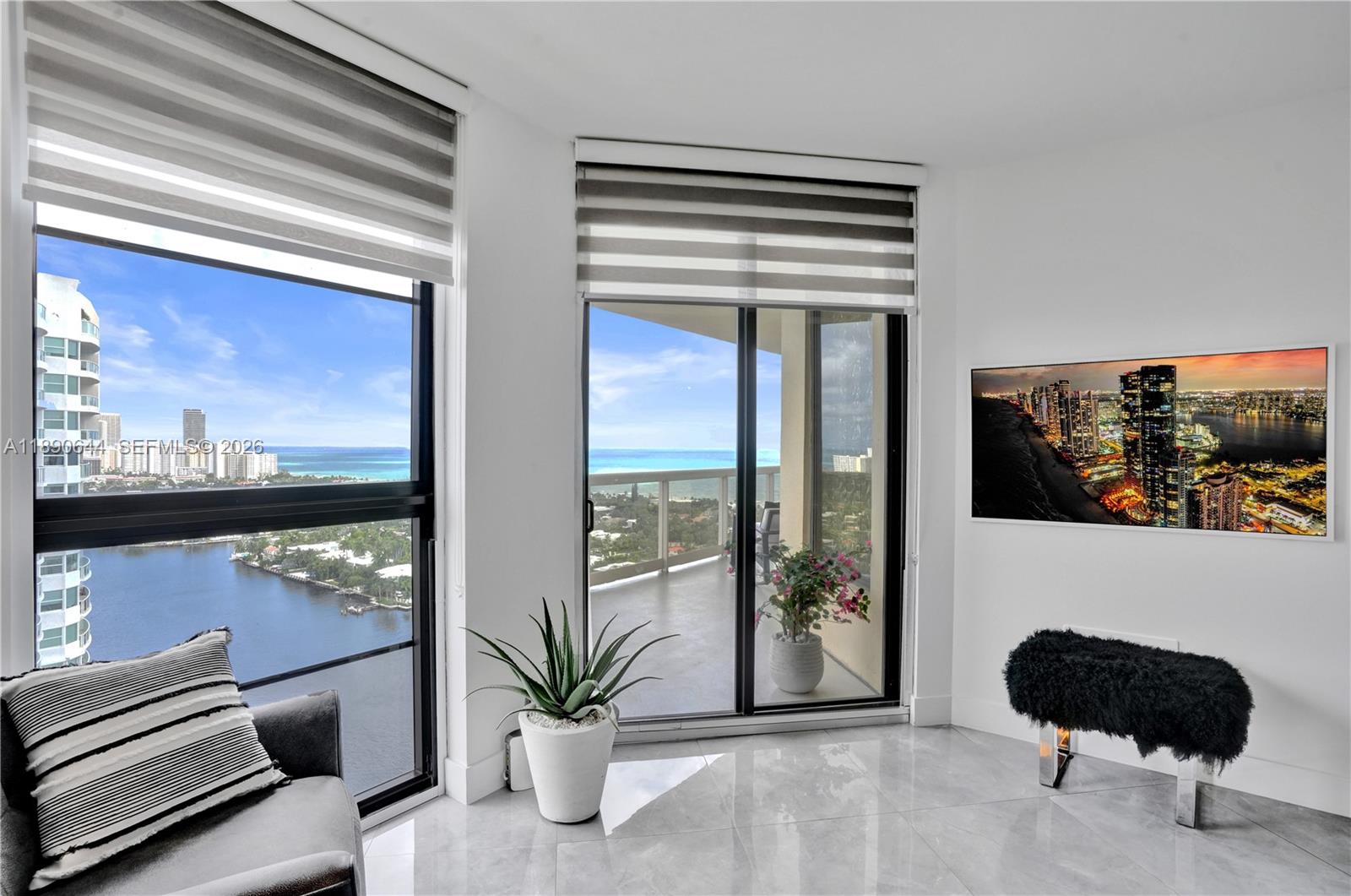 TERRACES NORTH TURNBERRY - Residential