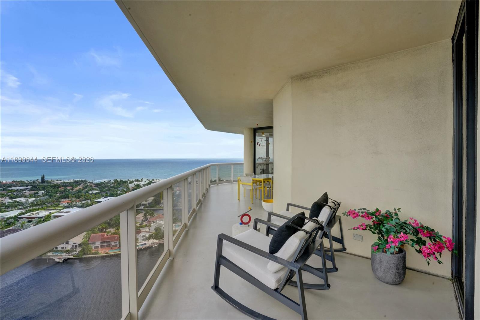 TERRACES NORTH TURNBERRY - Residential