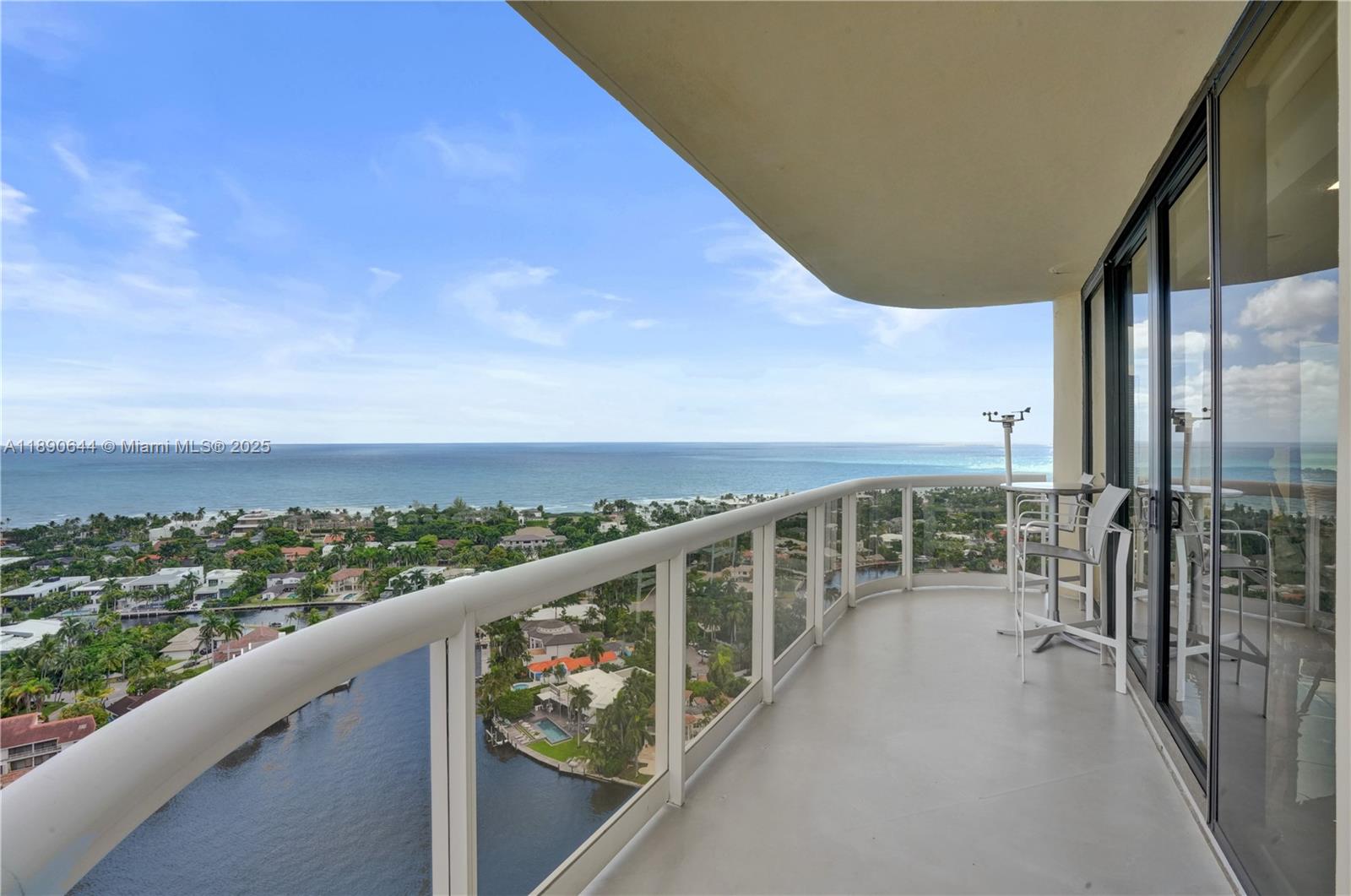 TERRACES NORTH TURNBERRY - Residential