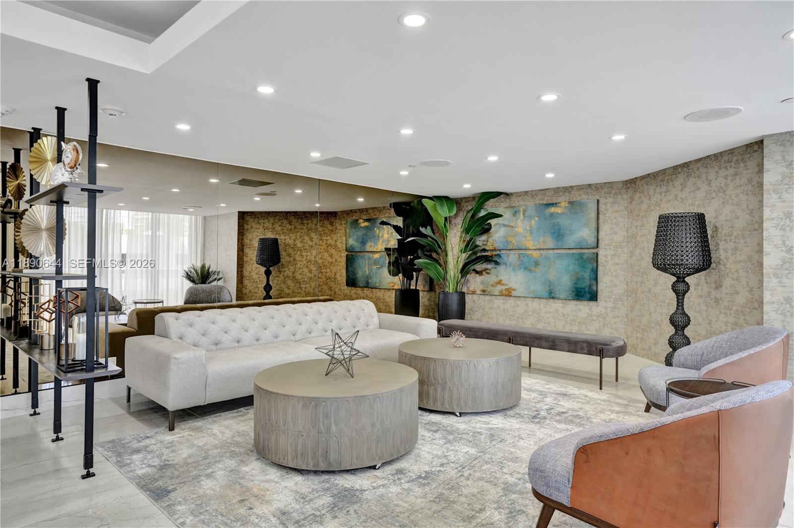 TERRACES NORTH TURNBERRY - Residential