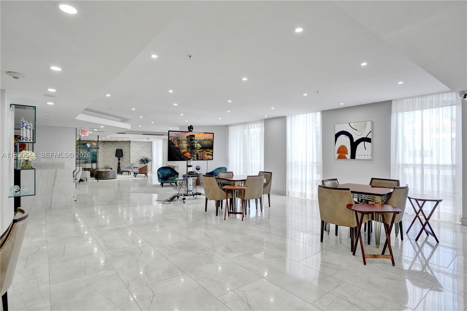 TERRACES NORTH TURNBERRY - Residential