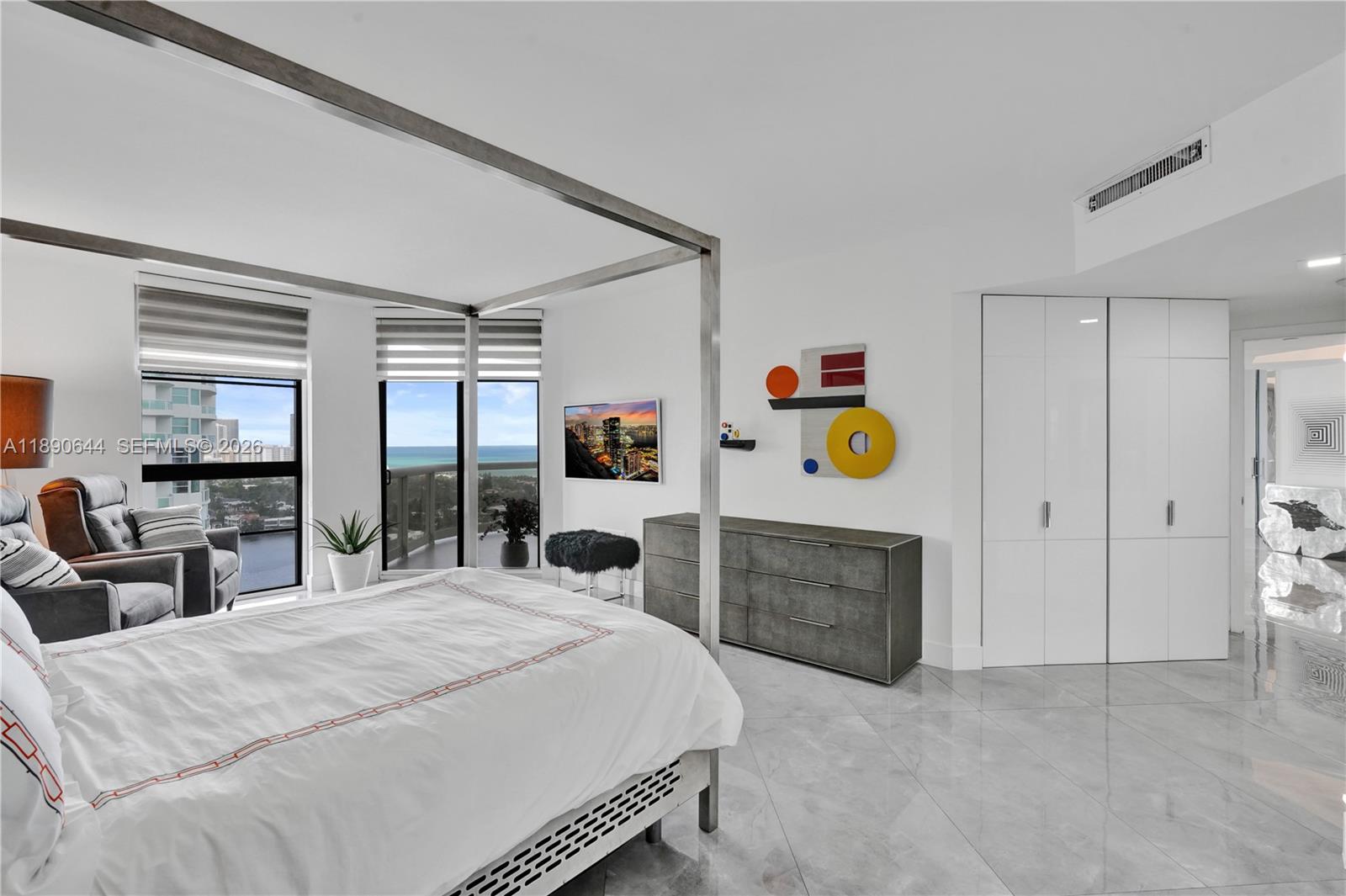 TERRACES NORTH TURNBERRY - Residential