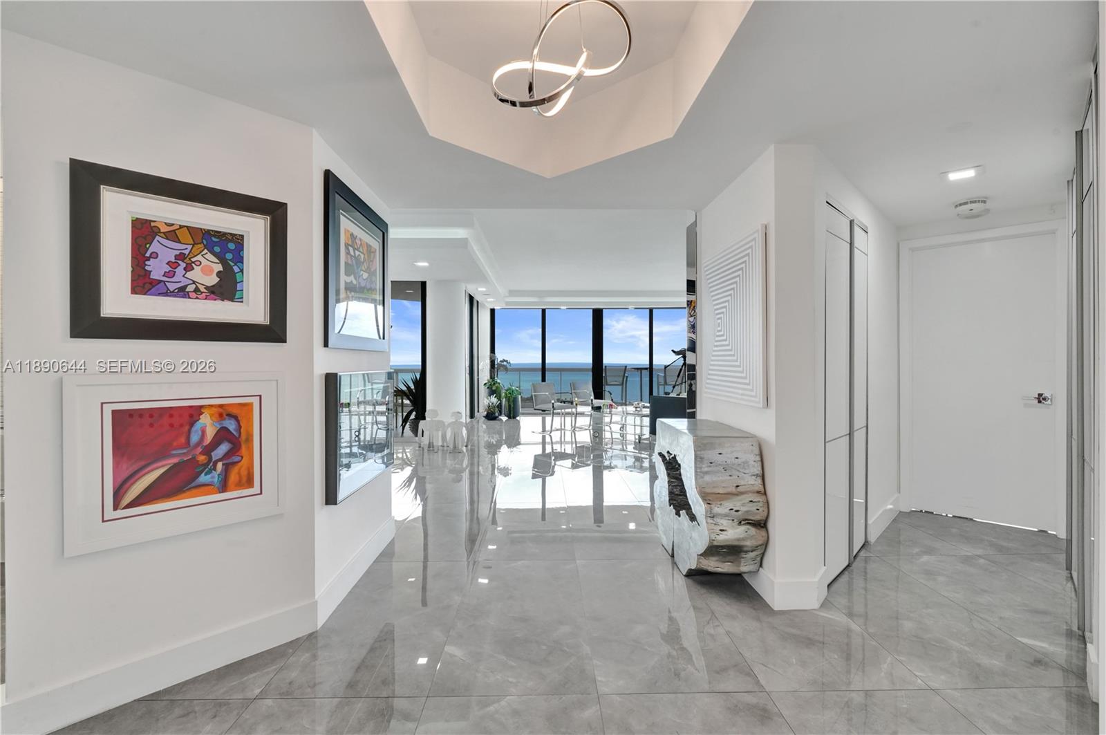 TERRACES NORTH TURNBERRY - Residential