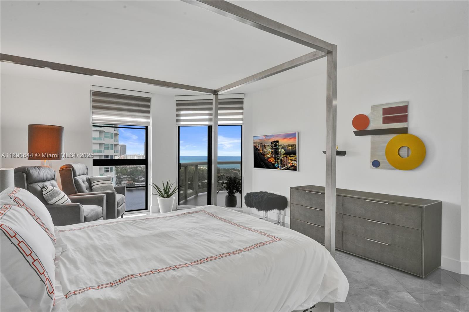 TERRACES NORTH TURNBERRY - Residential