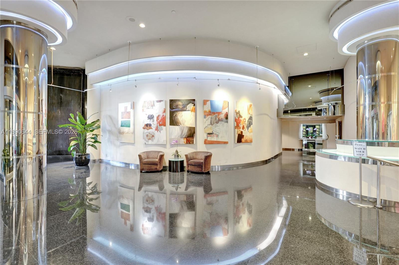 TERRACES NORTH TURNBERRY - Residential