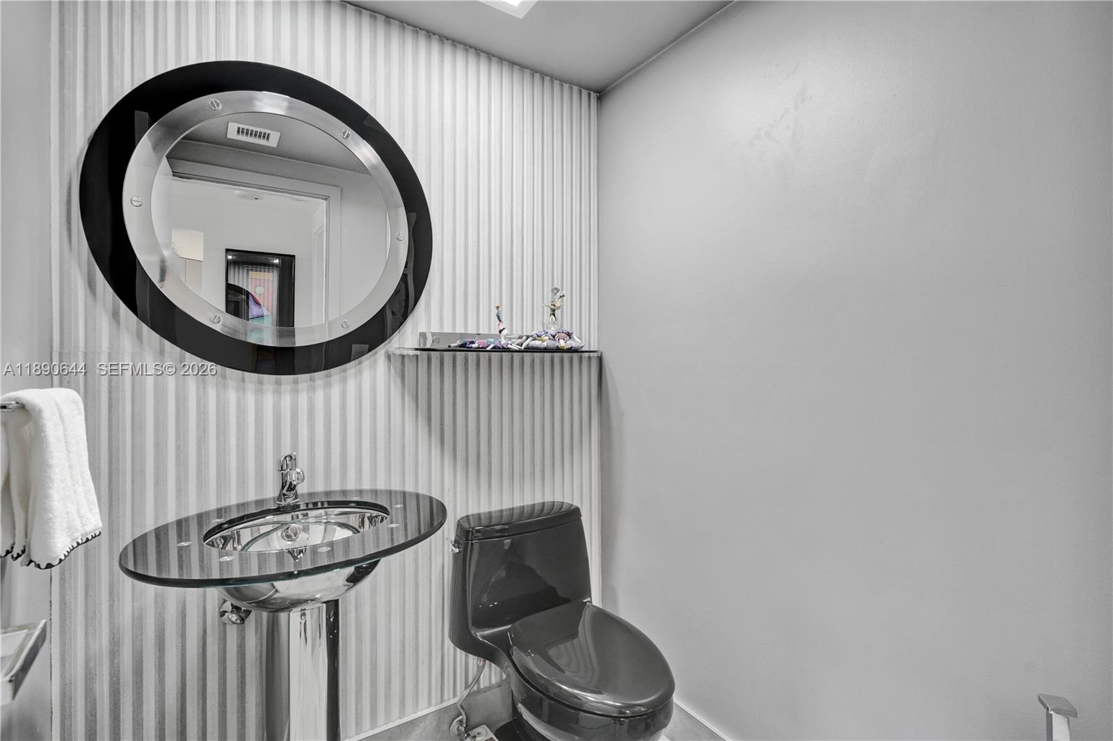 TERRACES NORTH TURNBERRY - Residential