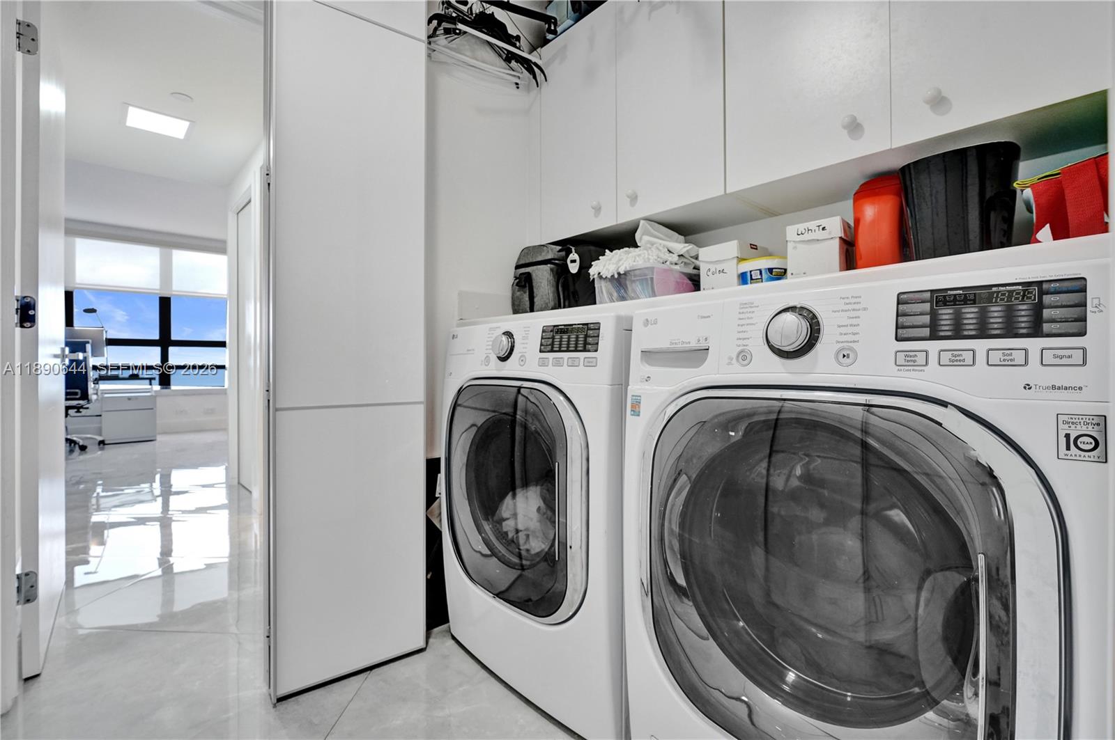 TERRACES NORTH TURNBERRY - Residential