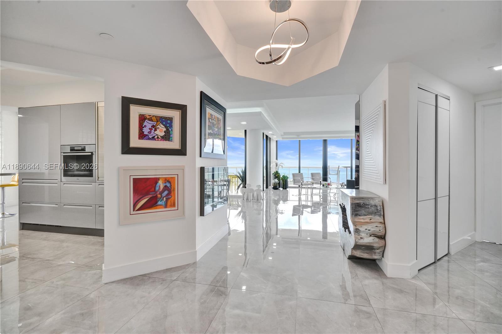 TERRACES NORTH TURNBERRY - Residential