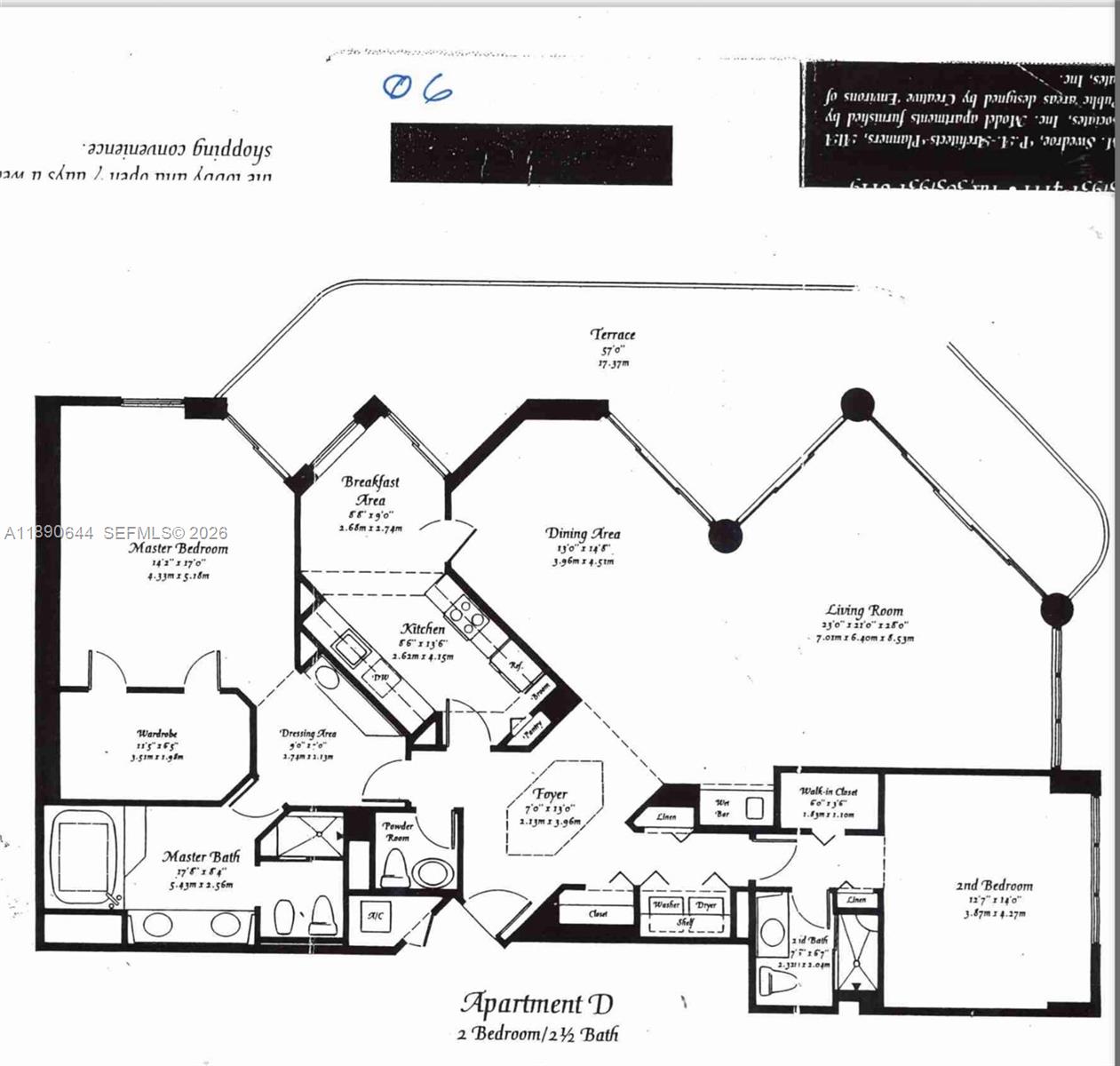 TERRACES NORTH TURNBERRY - Residential