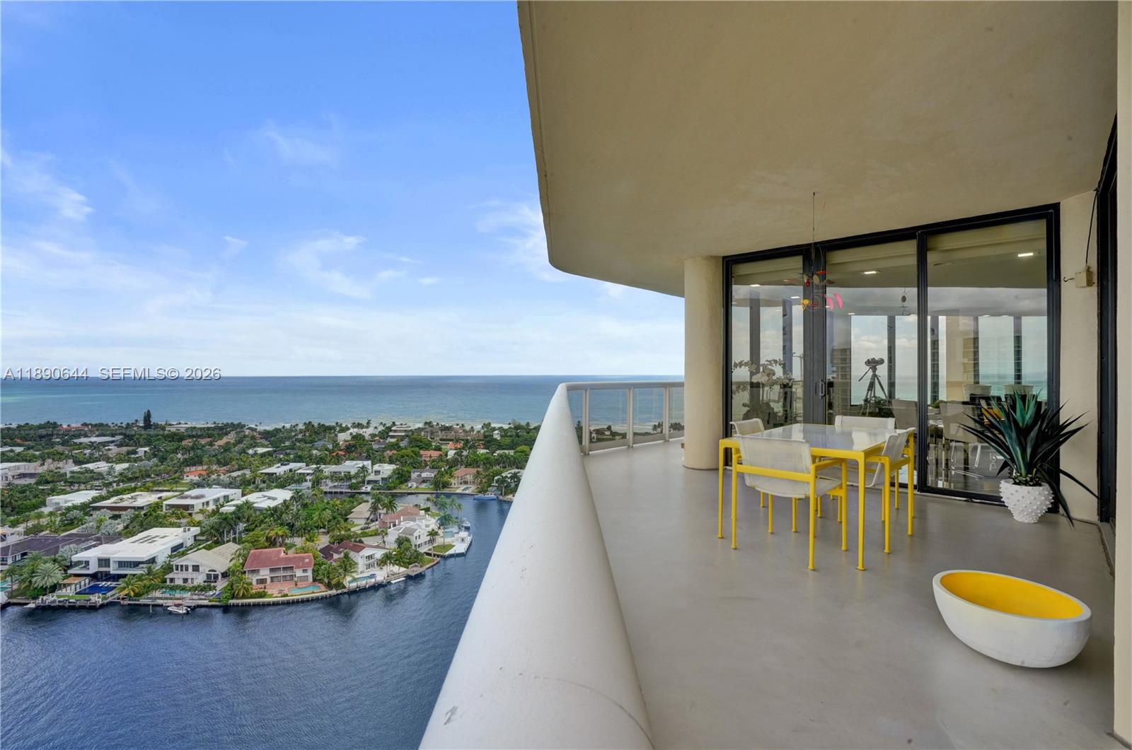 TERRACES NORTH TURNBERRY - Residential