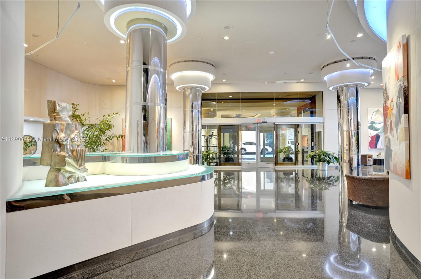 TERRACES NORTH TURNBERRY - Residential