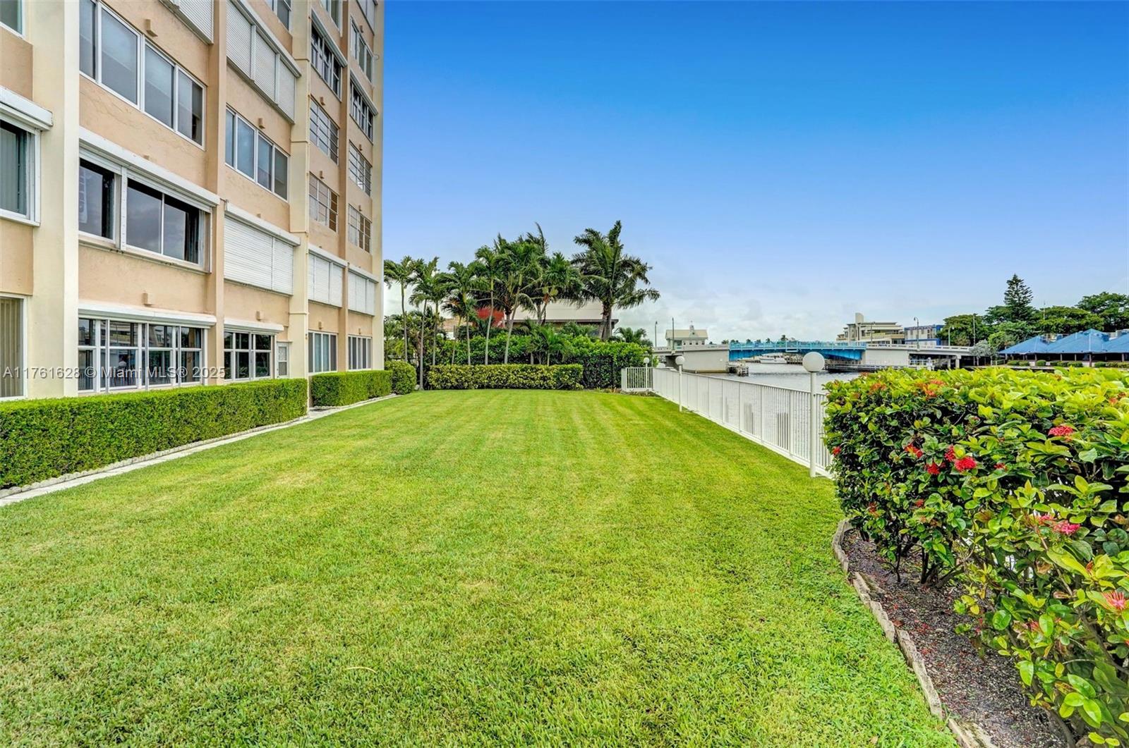 ROYAL MARINER CONDO - Residential