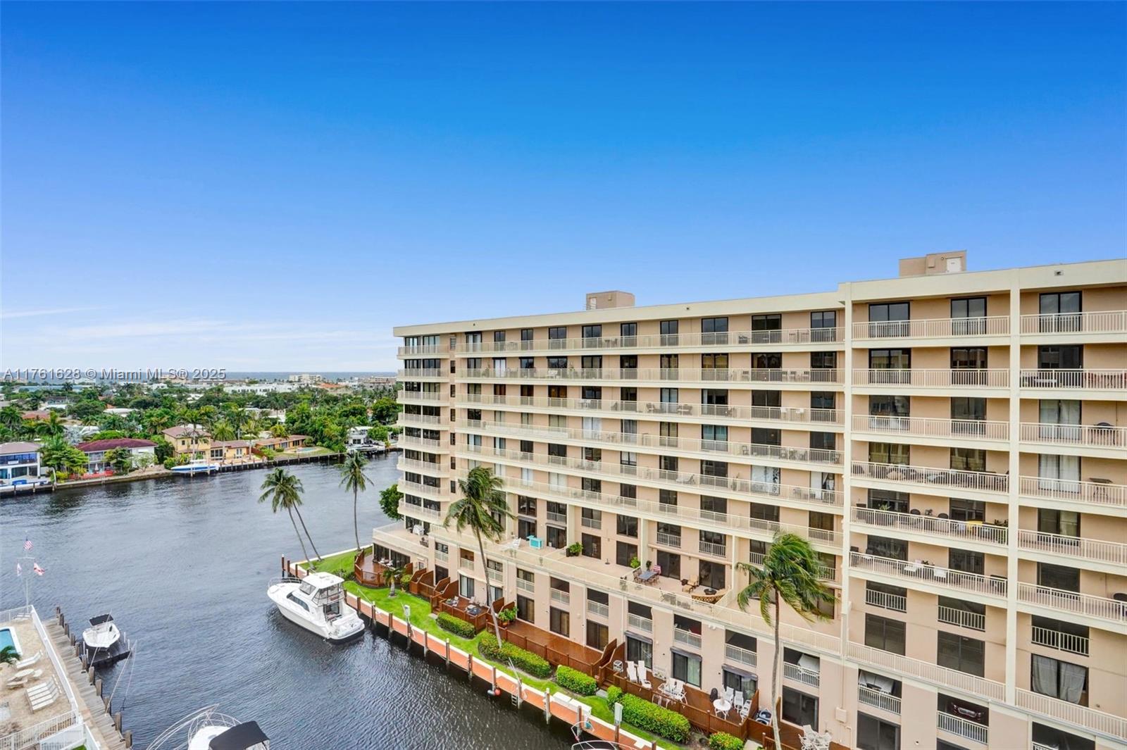 ROYAL MARINER CONDO - Residential