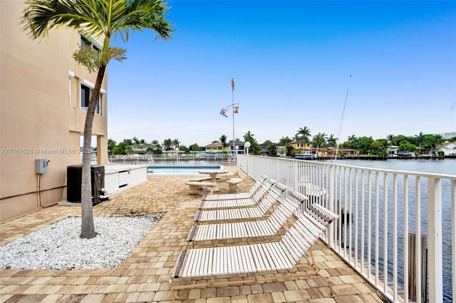 ROYAL MARINER CONDO - Residential