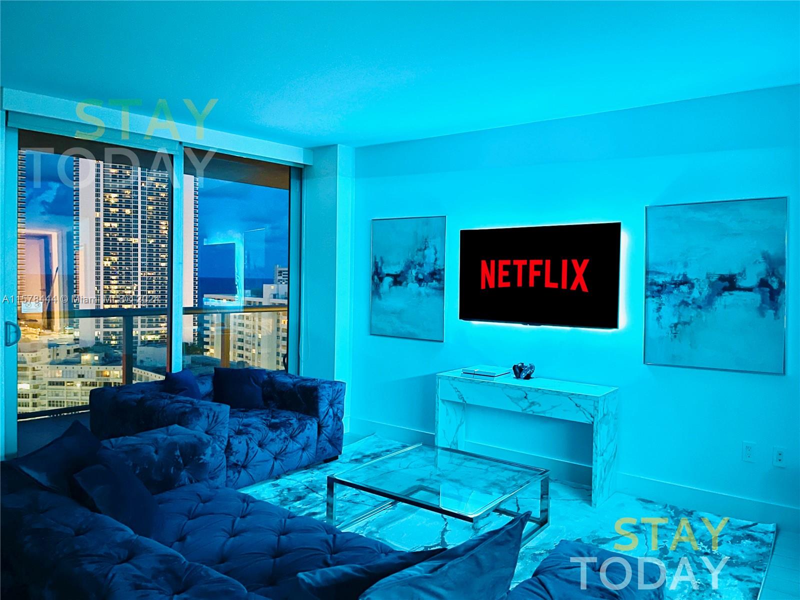 BEACHWALK CONDOMINIUM - Residential Lease