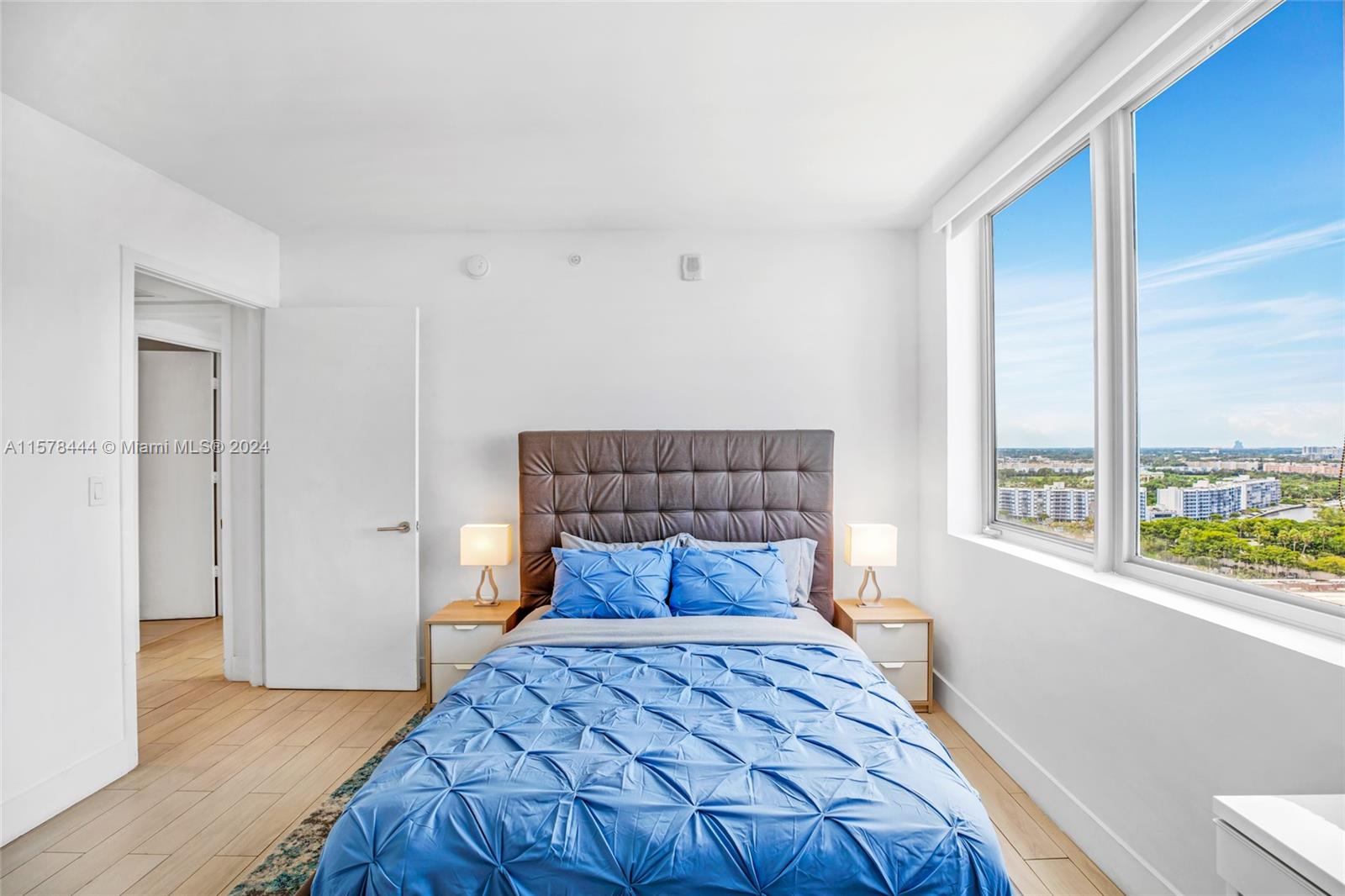 BEACHWALK CONDOMINIUM - Residential Lease