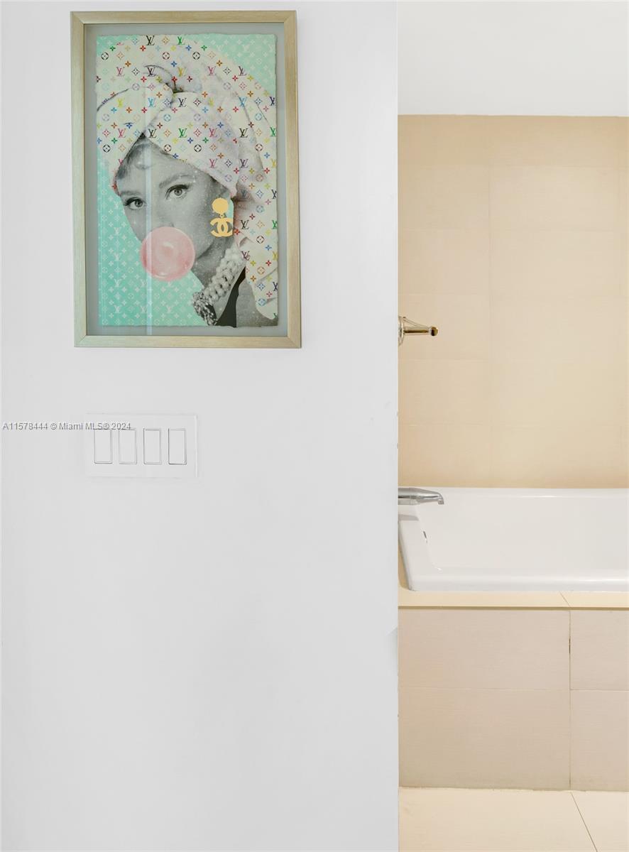 BEACHWALK CONDOMINIUM - Residential Lease