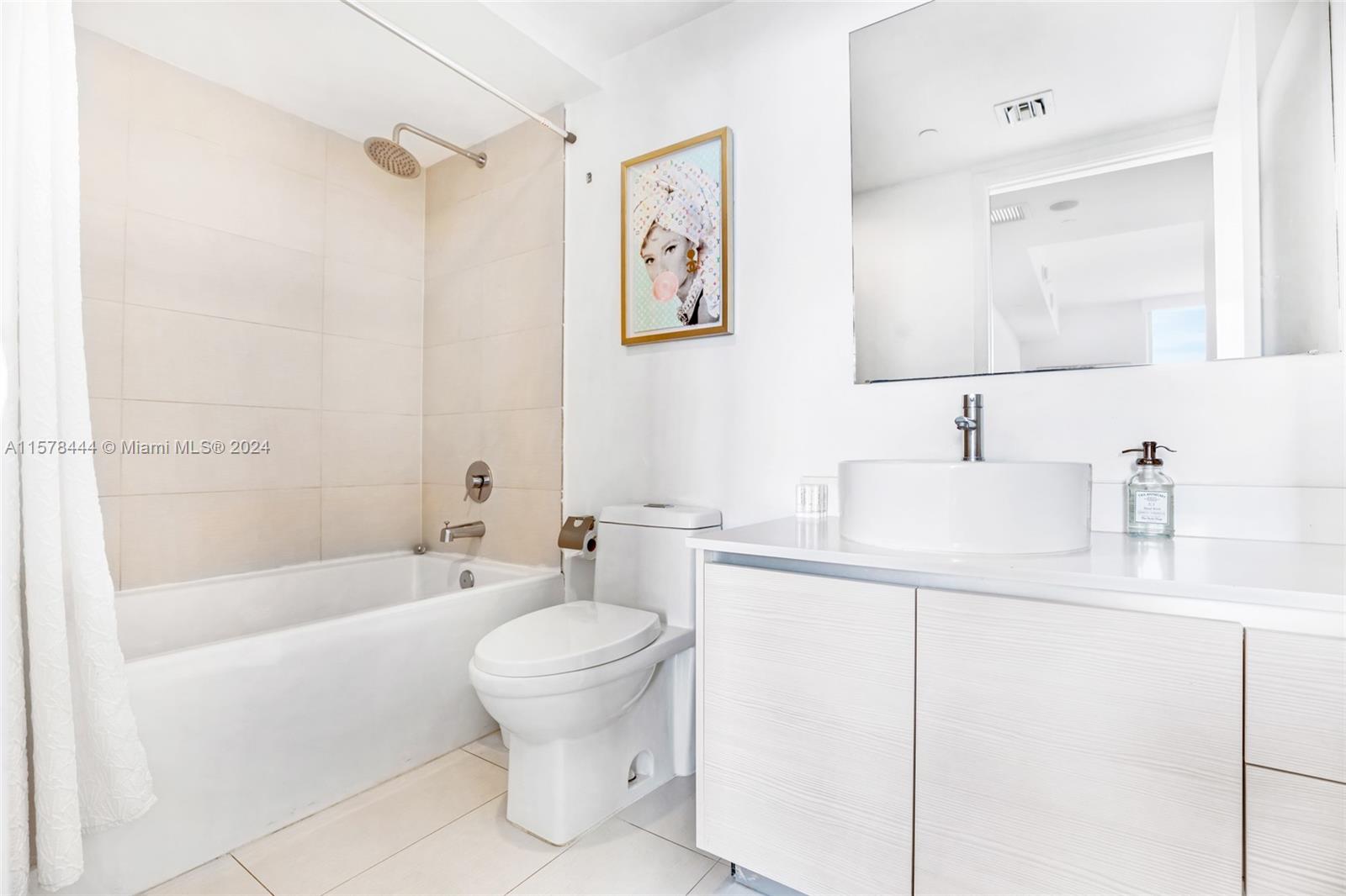 BEACHWALK CONDOMINIUM - Residential Lease