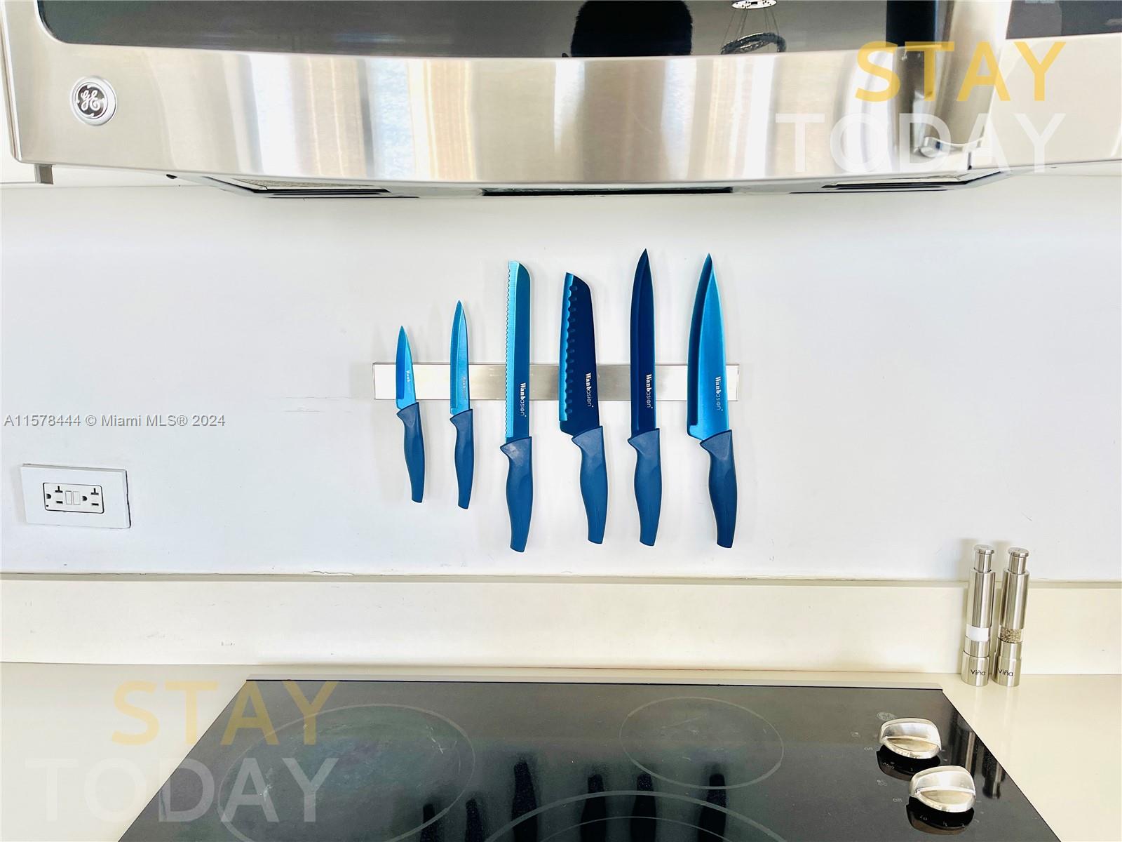 BEACHWALK CONDOMINIUM - Residential Lease