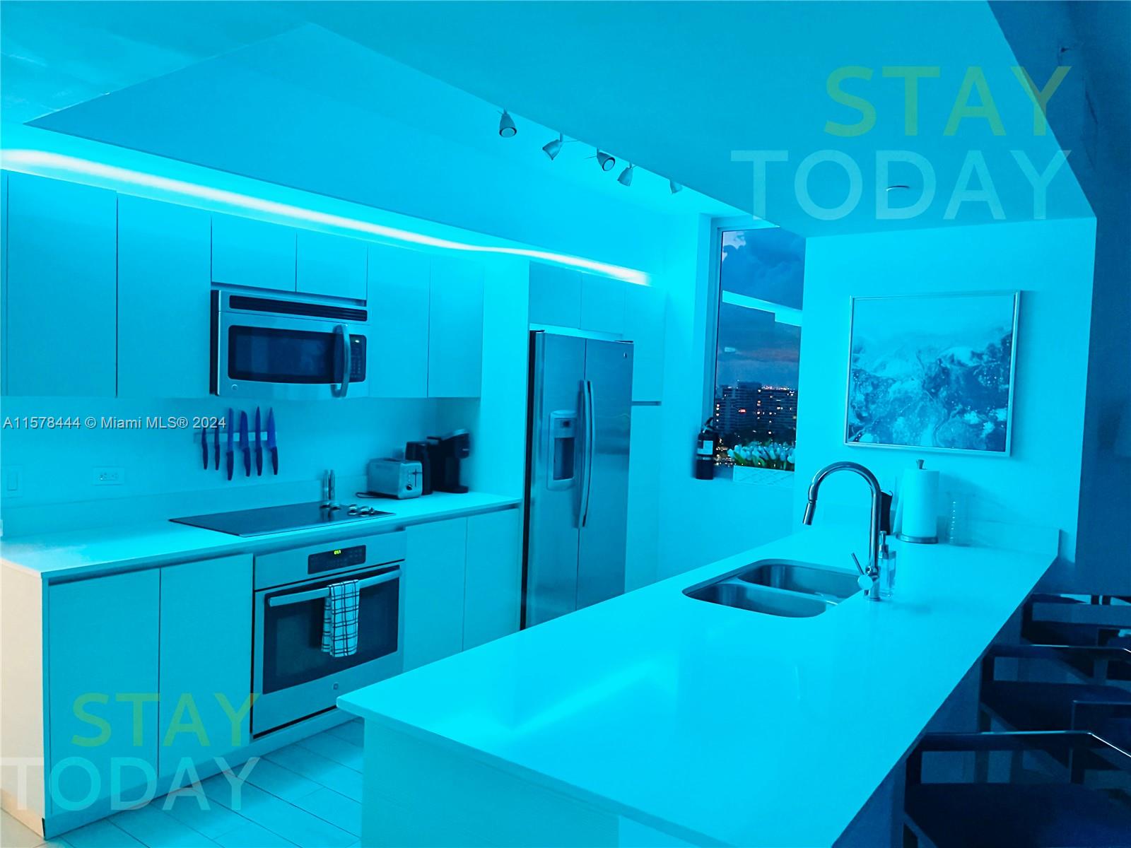 BEACHWALK CONDOMINIUM - Residential Lease