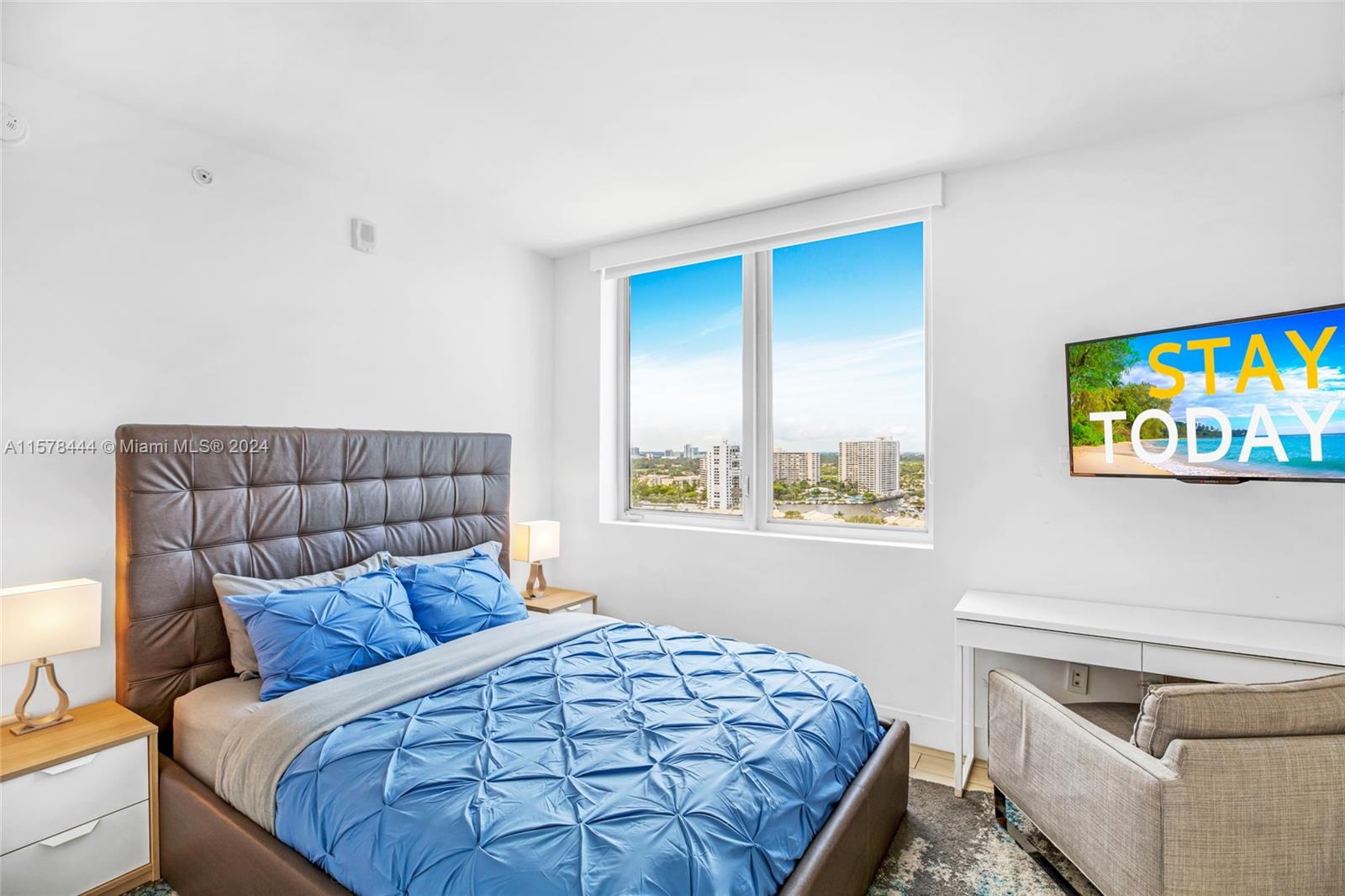 BEACHWALK CONDOMINIUM - Residential Lease