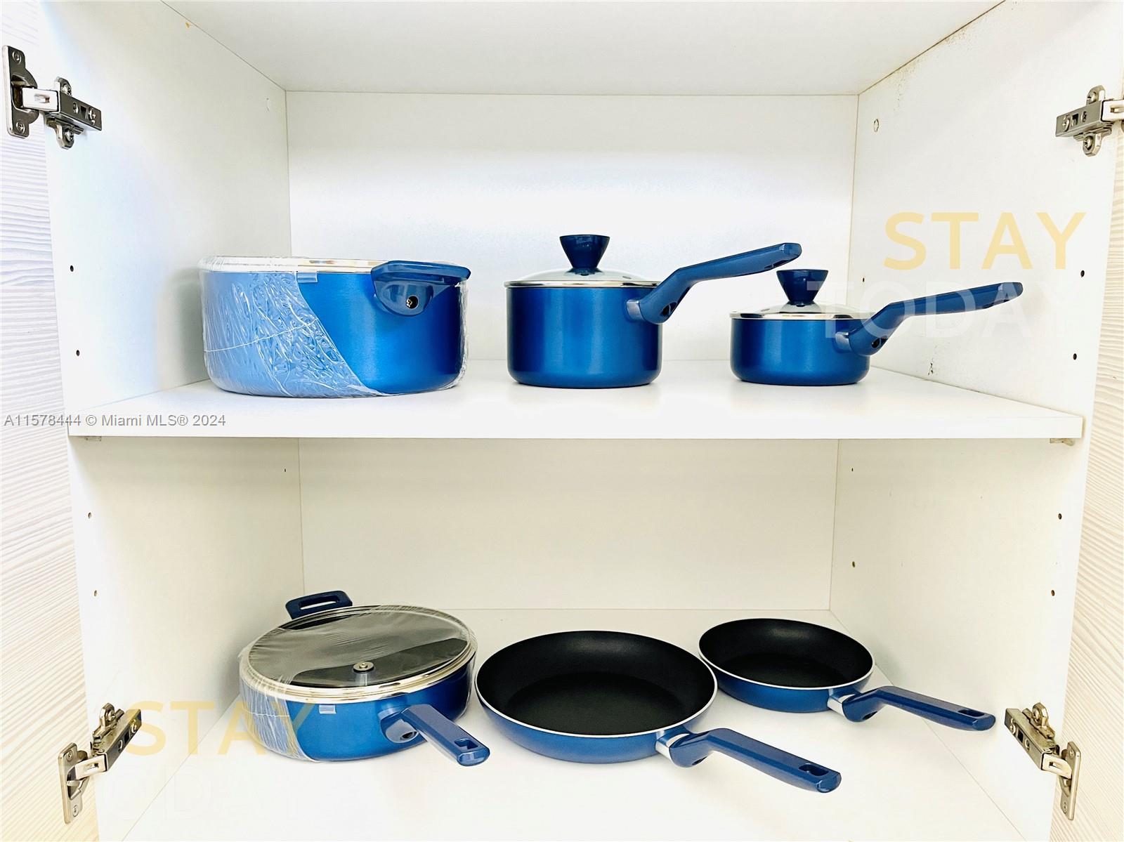 BEACHWALK CONDOMINIUM - Residential Lease