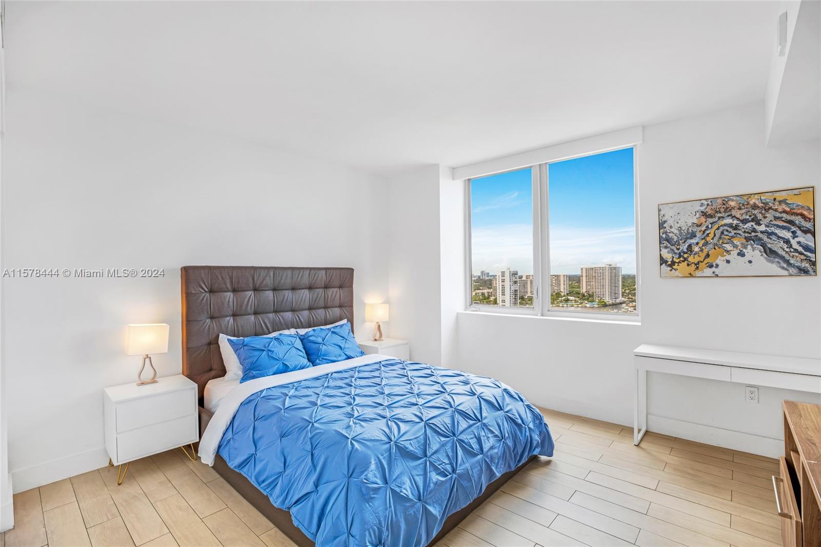 BEACHWALK CONDOMINIUM - Residential Lease