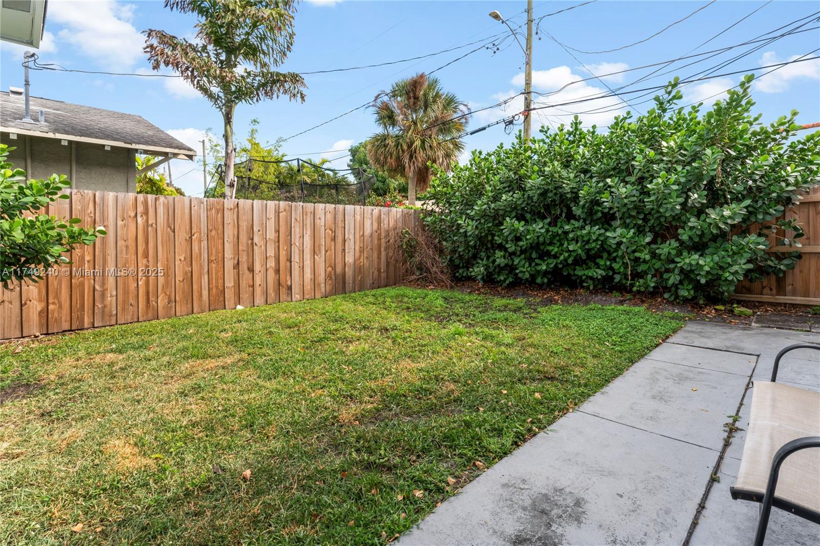 NORTHWOOD ADD - Residential Lease