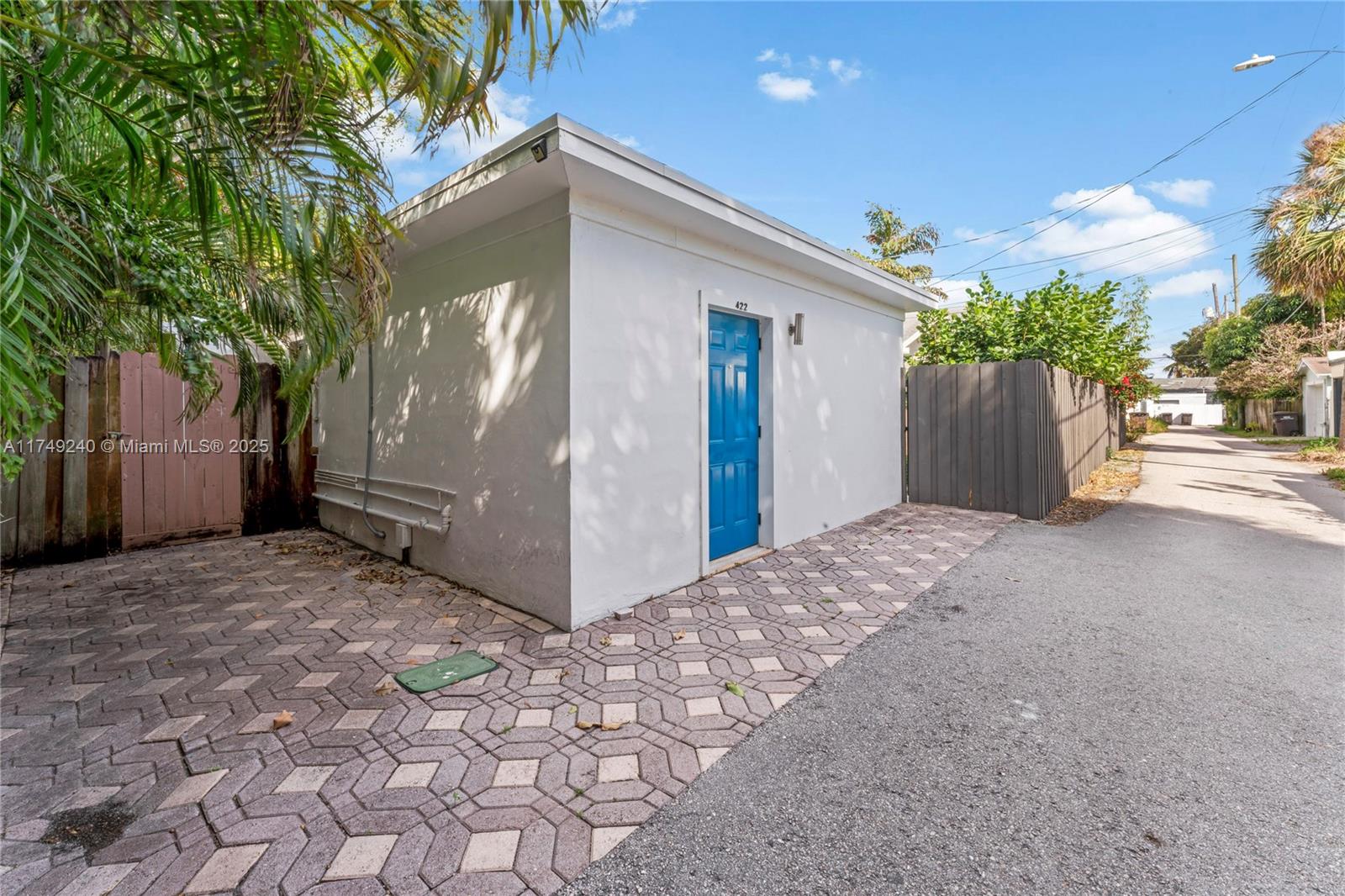 NORTHWOOD ADD - Residential Lease