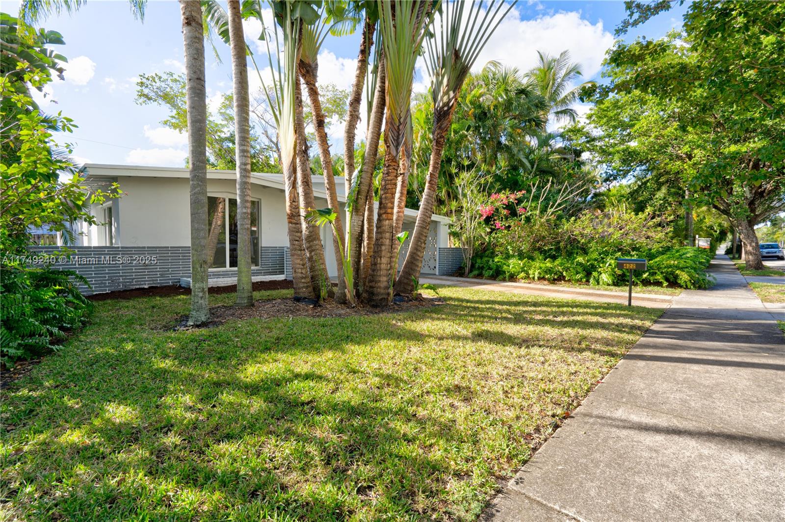 NORTHWOOD ADD - Residential Lease