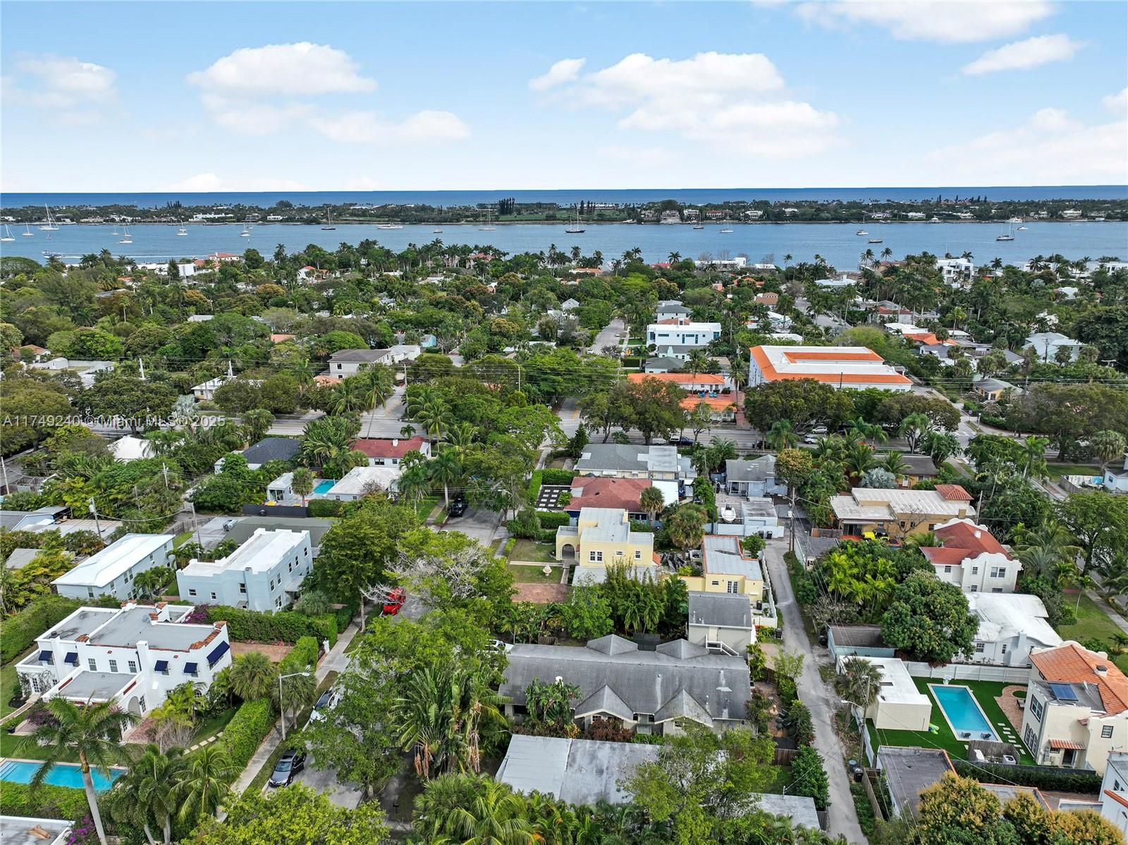 NORTHWOOD ADD - Residential Lease