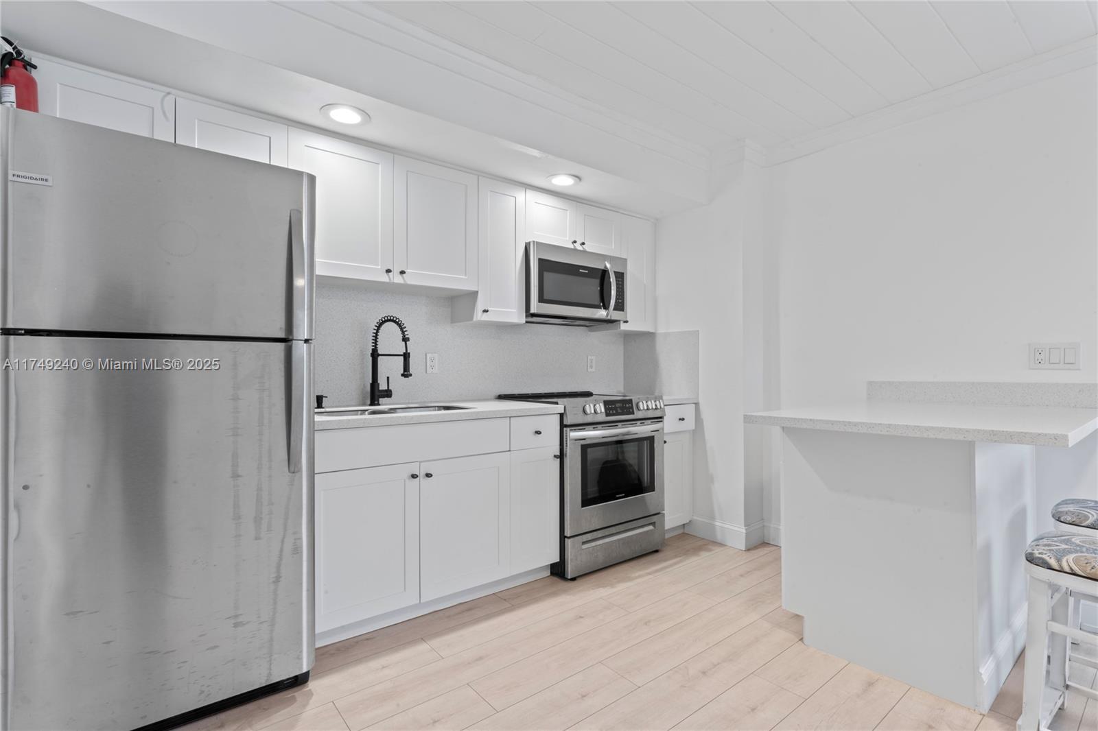 NORTHWOOD ADD - Residential Lease