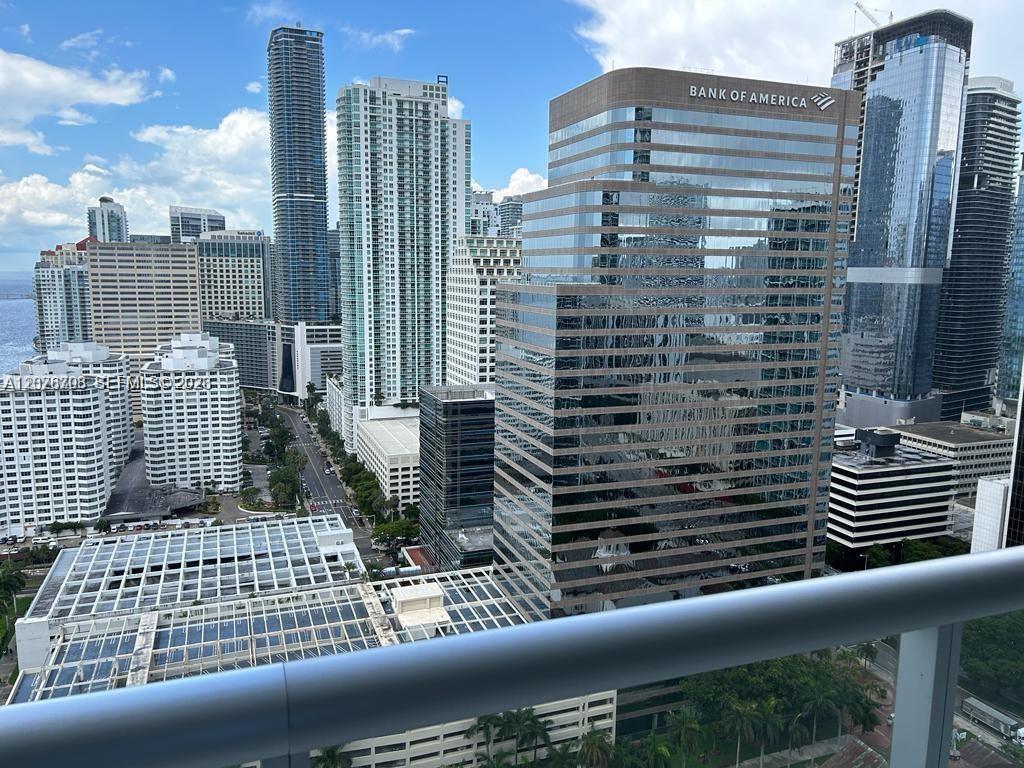 495 Brickell Ave 3203