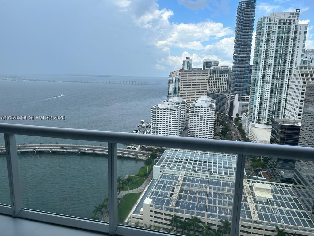 495 Brickell Ave 3203