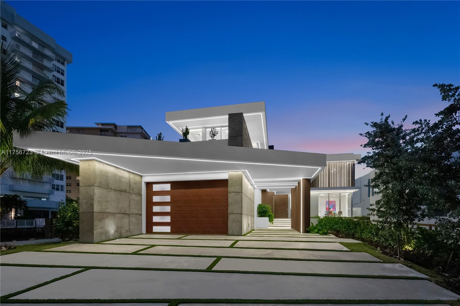 501 Palm Dr, Hallandale Beach, FL, 33009/$55,000 4 501 Palm Dr
