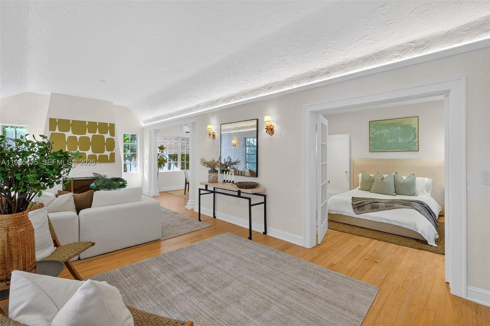 CORAL GABLES SEC E - Residential Lease