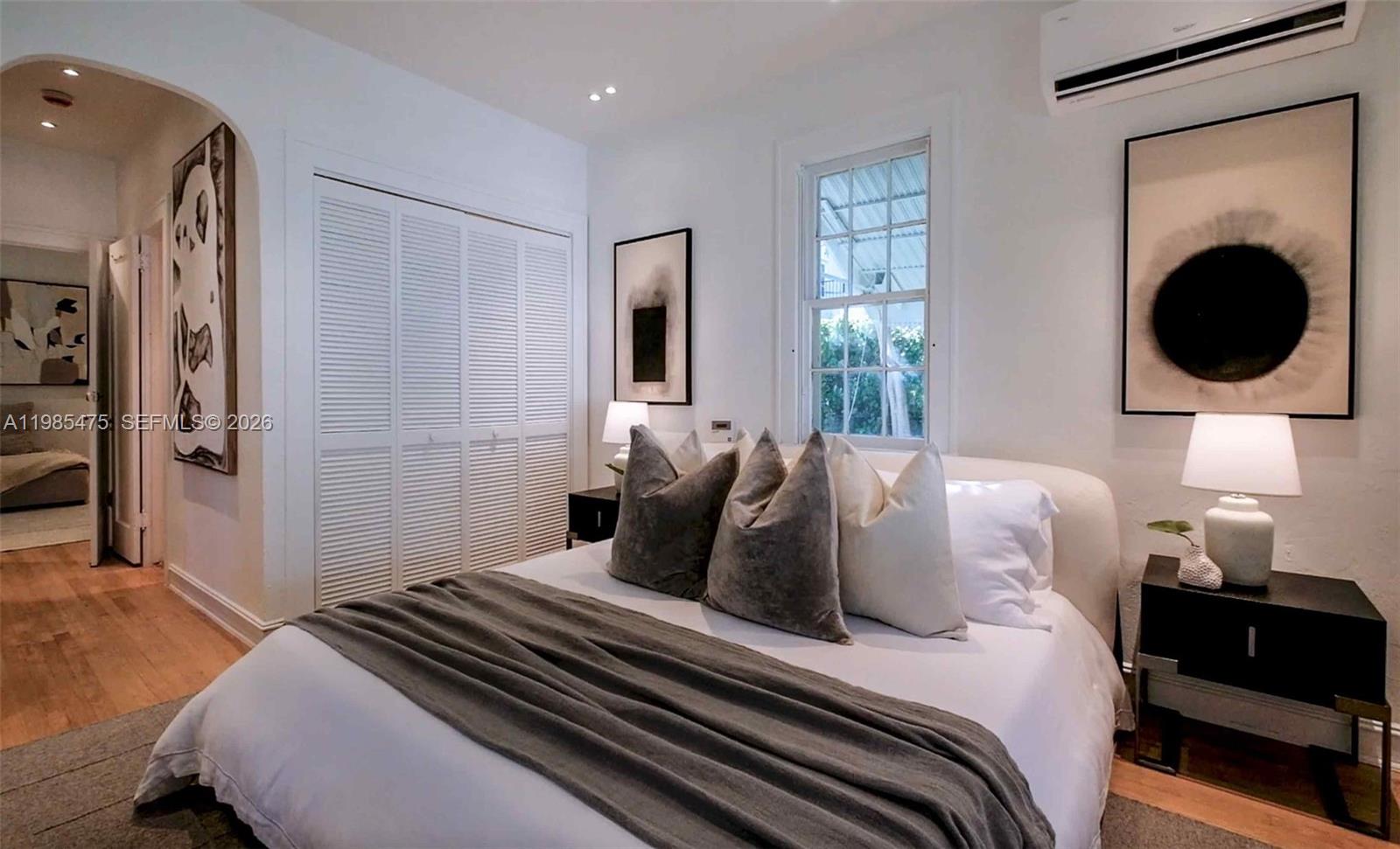 CORAL GABLES SEC E - Residential Lease