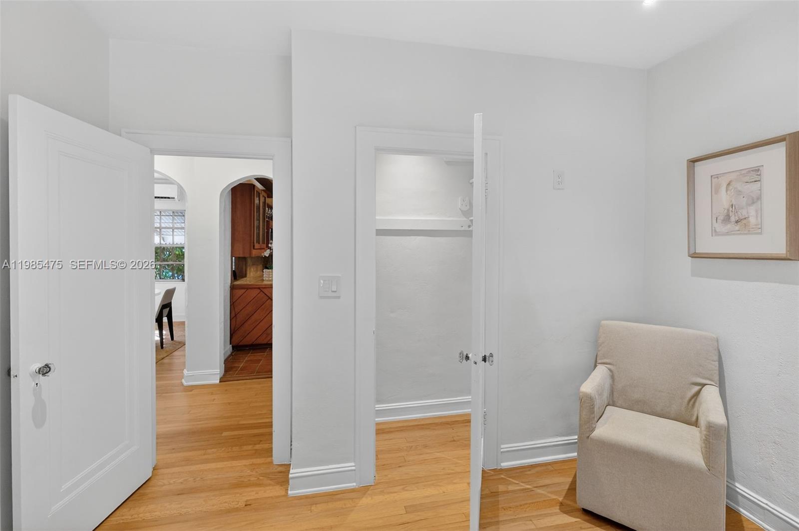 CORAL GABLES SEC E - Residential Lease